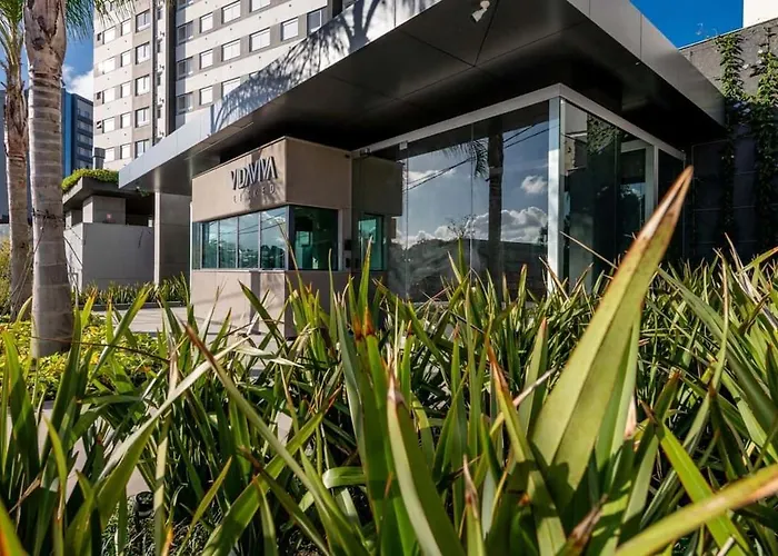 Moderno Apto 11º Andar - 2 Dorm - 2 Banheiros - Lado Shopping Bourbon Teresópolis - 1 Vaga Coberta Apartamento *
